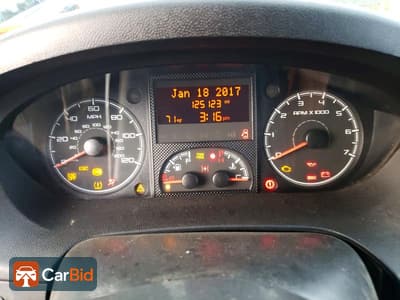2020 RAM PROMASTER 3500 3500 HIGH, ფოტო 9