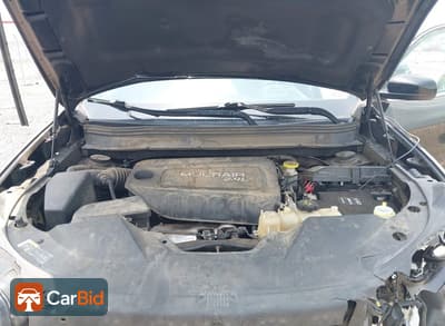 2019 Jeep CHEROKEE 1C4PJLCB2KD175789, фото 10