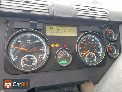 2017 FREIGHTLINER CASCADIA 113, фото 9