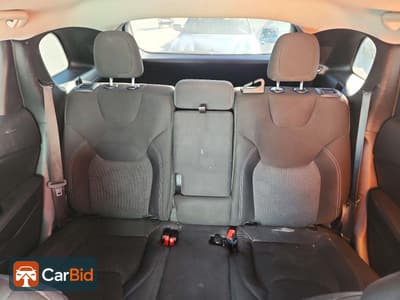 2020 JEEP CHEROKEE LATITUDE, фото 10