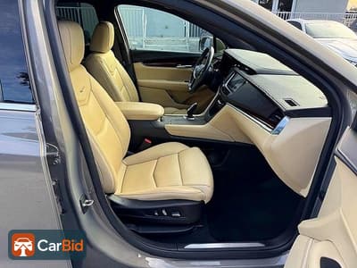 2019 CADILLAC XT5 LUXURY, фото 7