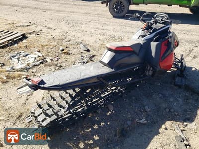 2022 POLARIS MATRYX, ფოტო 4