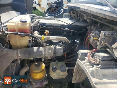 2016 FREIGHTLINER M2 112 MEDIUM DUTY, фото 7