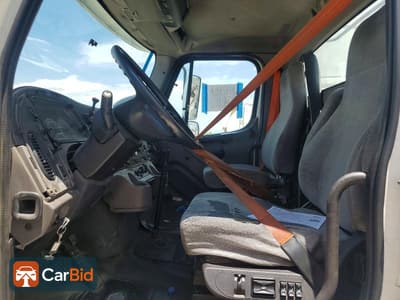 2016 FREIGHTLINER M2 112 MEDIUM DUTY, фото 5