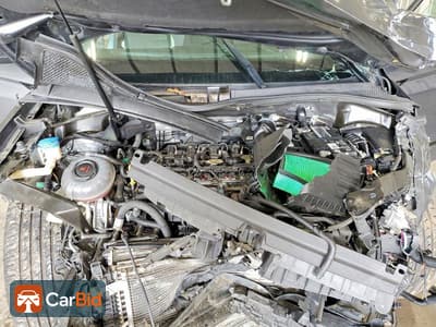 2022 VOLKSWAGEN TIGUAN SE R-LINE BLACK, фото 11