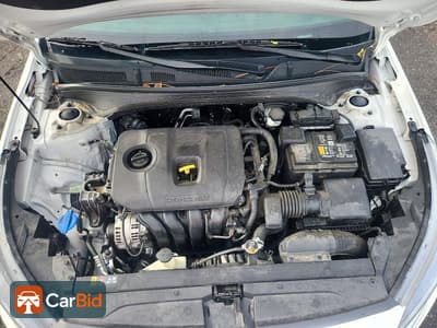 2023 Kia FORTE 3KPF54AD4PE656952, фото 11