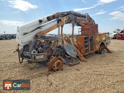 2022 FREIGHTLINER M2 106 HEAVY DUTY‌, фото 1