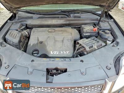 2015 GMC TERRAIN SLT, фото 12