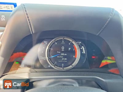 2019 Lexus ES 58ABZ1B13KU022634, фото 9