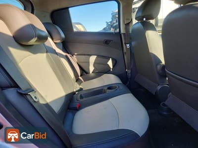 2015 CHEVROLET SPARK 2LT, фото 10