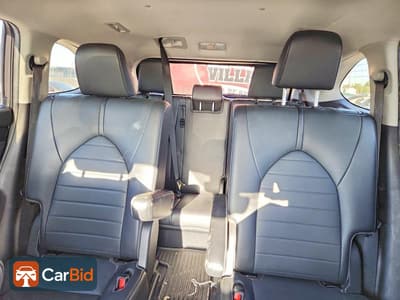 2020 TOYOTA HIGHLANDER XLE, фото 10