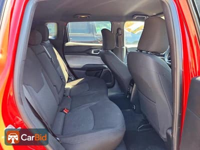 2024 JEEP COMPASS SPORT, фото 11