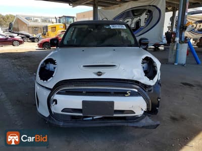 2024 MINI COOPER SE, фото 5