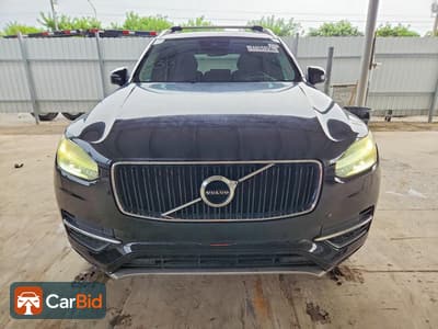 2016 Volvo XC90 YV4A22PK1G1021541, фото 5