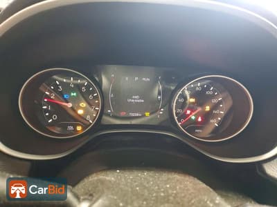 2019 JEEP COMPASS LATITUDE, фото 9