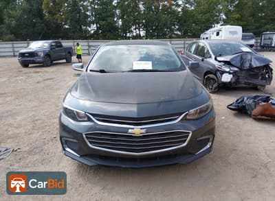 2017 Chevrolet MALIBU 1G1ZE5ST7HF141081, фото 12