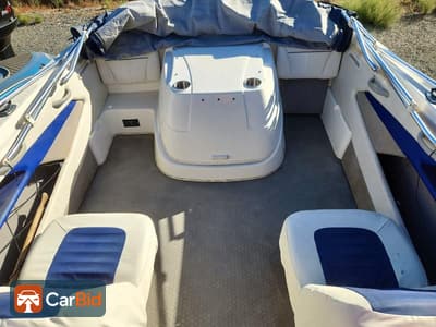 2006 BAYLINER UNKNOWN, фото 6