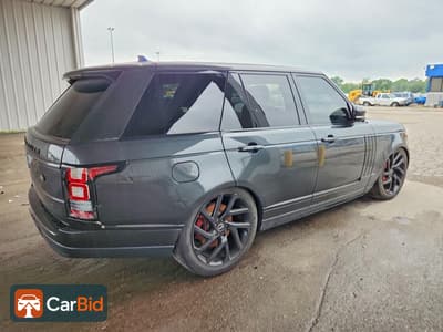 2016 Land Rover RANGE ROVER SALGS2EF1GA256307, фото 3