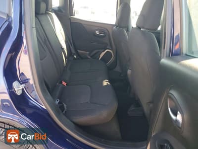 2016 JEEP RENEGADE SPORT, фото 11