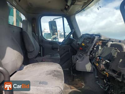 2016 FREIGHTLINER M2 112 MEDIUM DUTY, фото 5