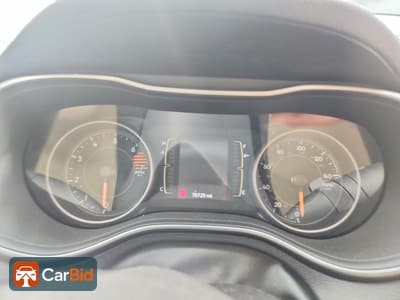 2019 JEEP CHEROKEE LATITUDE, фото 9