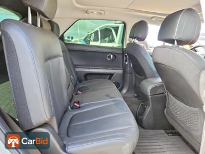 2022 HYUNDAI IONIQ 5 LIMITED, фото 11