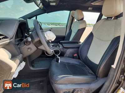 2025 Toyota SIENNA 5TDESKFC6SS205352, фото 7