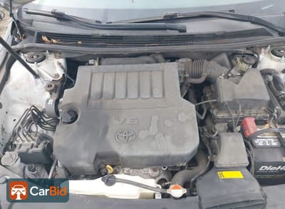 2015 TOYOTA AVALON LIMITED, фото 10