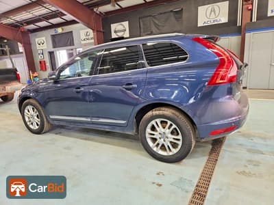 2015 VOLVO XC60 T5 PREMIER, фото 2