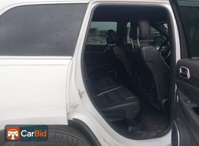 2015 Jeep GRAND CHEROKEE 1C4RJECG2FC111151, фото 8