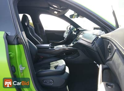 2022 ASTON MARTIN DBX, фото 5