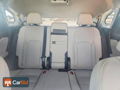 2021 LEXUS RX 450H, фото 10