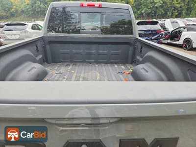 2026 RAM 2500 POWERWAGON, ფოტო 10