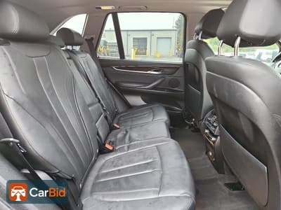 2015 BMW X5 XDRIVE35I, фото 11