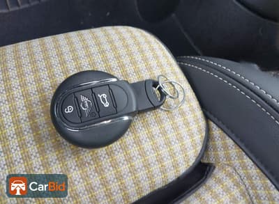 2024 MINI CONVERTIBLE COOPER S, фото 11