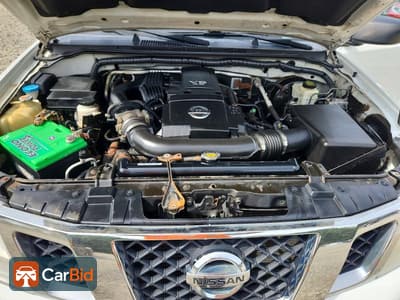 2015 Nissan FRONTIER 1N6AD0CW5FN766422, фото 11