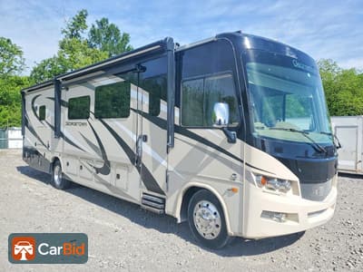2019 FORD GEORGETOWN‌, фото 1