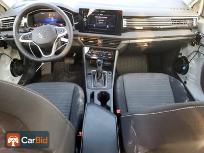 2026 VOLKSWAGEN JETTA S, фото 8