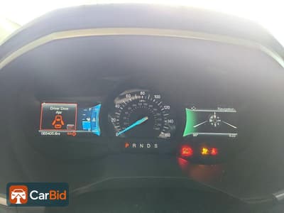 2018 Ford EDGE 2FMPK4J83JBB13506, фото 9