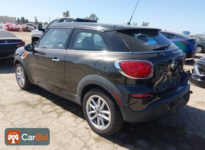 2015 MINI PACEMAN COOPER, фото 3