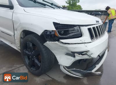 2015 Jeep GRAND CHEROKEE 1C4RJECG2FC111151, фото 16