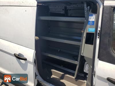 2020 FORD TRANSIT CONNECT XL, фото 10