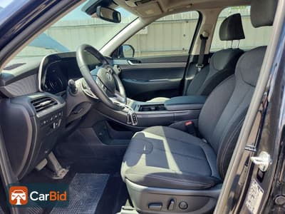 2022 HYUNDAI PALISADE SEL, фото 7