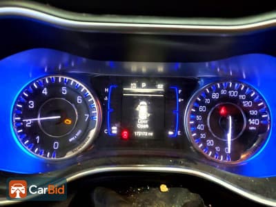 2016 Chrysler 200 1C3CCCAB7GN192010, фото 9