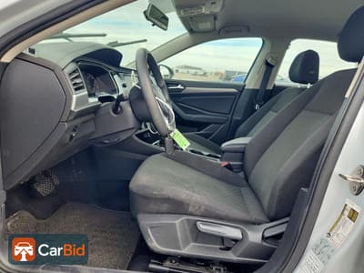2019 VOLKSWAGEN JETTA S, photo 7