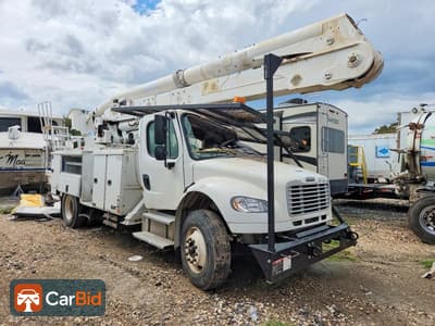 2021 FREIGHTLINER M2 106 MEDIUM DUTY‌, фото 1