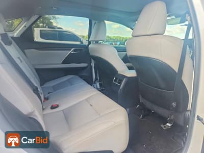 2021 LEXUS RX 450H, фото 11