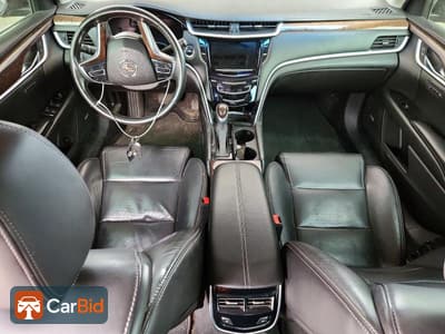 2015 Cadillac XTS 2G61M5S39F9170369, фото 8
