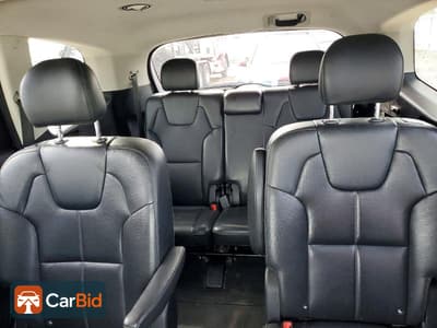 2020 KIA TELLURIDE EX, фото 10