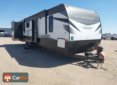 2020 KEYSTONE HIDEOUT‌, фото 1